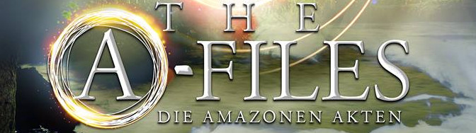 Leserunde von „The A-Files – Die Amazonen Akten“ auf LovelyBooks