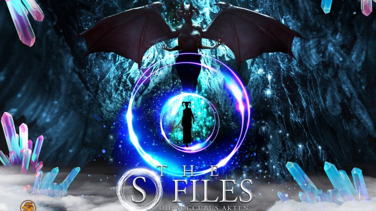 The S-Files: Die Succubus Akten